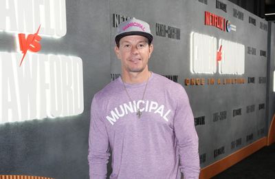 Mark Wahlberg splashes out 37m on new Florida mansion