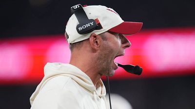 NFL Coaching Hot Seat Rankings: Five Coaches Who Could Follow Brian Callahan