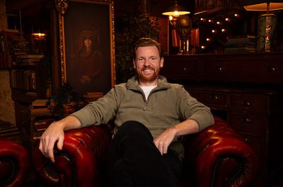 How long are roundtables really in the Traitors? Former Traitor Paul Gorton explains