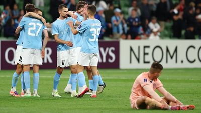 City hope first win can spark reinvigorated ACL tilt