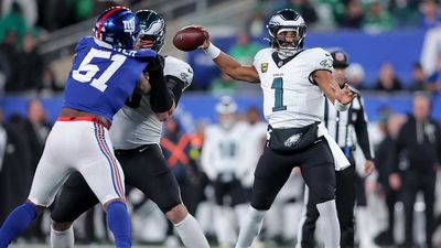 NFL Week 8 Schedule 2025: Full List of Games, Times & TV Info