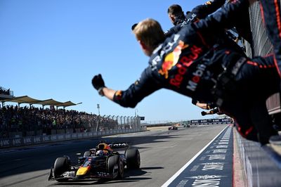 Analysis: Is ride height a hidden key to Red Bull's F1 breakthrough?