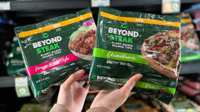 How Traders Are Betting on Beyond Meat's Comeback — A New Meme Stock Moment in the Making?