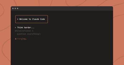 You Can Now Code with Claude, Right from Your Browser