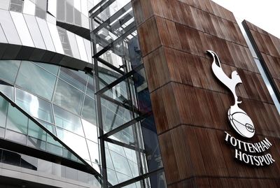 Tottenham confirm major new appointment as changes continue under Lewis family