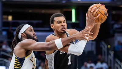 Victor Wembanyama’s Enormous Expectations Lead Seven Storylines for 2025–26 NBA Season