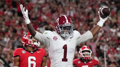 Forde-Yard Dash: Sorting Out the Chaos in College Football’s Power 4 Title Races