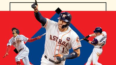 Ranking the 25 Best Baseball Teams of the Century: From 2000 Yankees to 2024 Dodgers