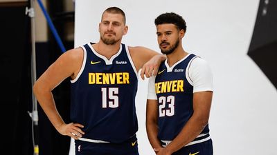 Four Biggest Threats to Stop Thunder From Repeating As NBA Champions