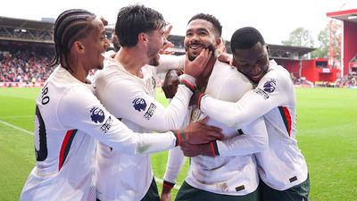 Seven Best Players From Premier League Gameweek 8