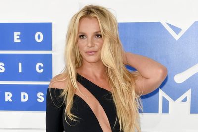 Britney Spear’s ex-husband has written a ghoulish, incomprehensible memoir