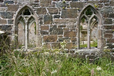 Third of UK’s churches have uncertain futures, according to major survey