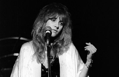 Stevie Nicks reveals new Barbie and hopes for 'every outfit' to get Signature doll