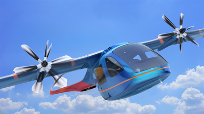 Cash Burn vs. Cautious Capital: Which eVTOL Strategy Will Win