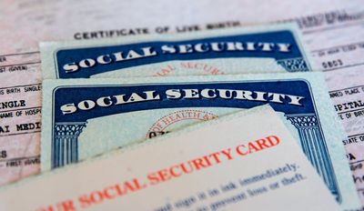 Social Security Faces Insolvency In 7 Years — Committee Proposes COLA Cap For Wealthier Retirees
