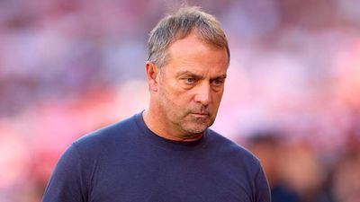 Barcelona Star Left ‘Angry’ by Hansi Flick Treatment