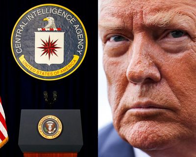 CIA playing ‘most important part’ in US strikes in the Caribbean, sources say