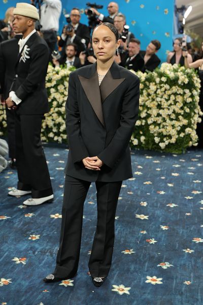 Londoner Grace Wales Bonner announced as Hermès creative director