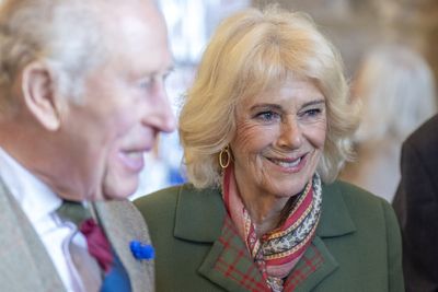 Charles and Camilla make third donation to Middle East humanitarian appeal
