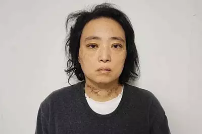 Teacher who stabbed her eight year-old pupil to death spared death penalty despite family’s pleas