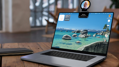 Napster is back — and it just launched a $99 holographic AI display