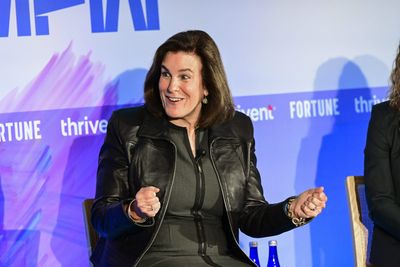 Marketing leaders say AI is rewriting how brands reach Gen Z and millennials