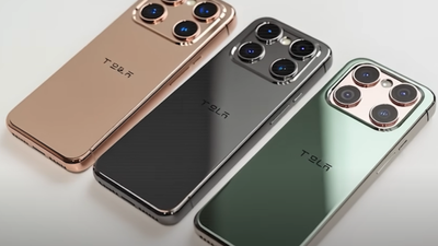 Is Telsla Pi Phone Better Than iPhone Air 2? Here Is Everything We Know So Far