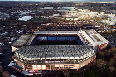 Aston Villa warn fans not to display political messages in Maccabi Tel Aviv game