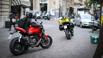 Ducati Says No to Small Displacement Bikes, While Rivals Reap the Rewards