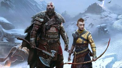 Former God of War exec says the blockbuster games industry needs to steer away from spectacle and focus on what matters: 'if it's not fun, it's not worth the investment'