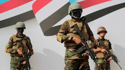 Houthis release five detained Yemeni UN workers but 15 foreign staff remain confined to compound