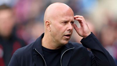 Liverpool Star Misses Training to Create More Problems for Arne Slot