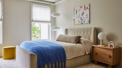 5 Reasons Your Sheets Are Irritating Your Skin (Even If You Don't Always Notice It) and the Switches to Make to Prevent It