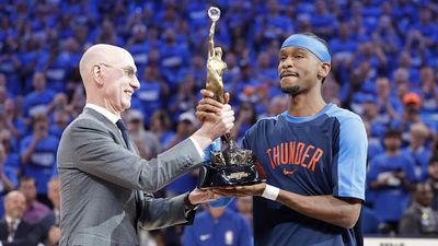 Way Too Early NBA MVP Candidates Entering the 2025-26 Season