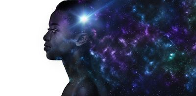 How higher states of consciousness can forever change your perception of reality