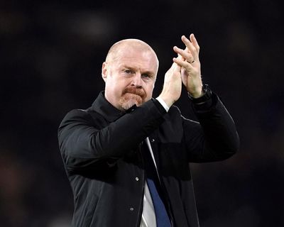 Sean Dyche is a pragmatic choice for Forest and can bring quiet to the chaos