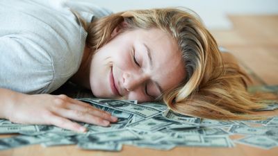 Rachel Cruze: Quiet Millionaires Swear by These 5 Simple Habits