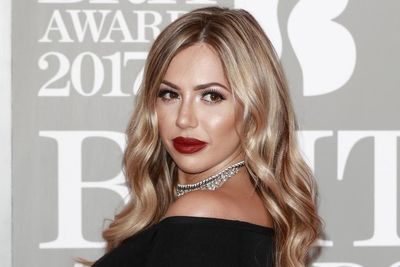 Geordie Shore star Holly Hagan’s sister Darci dies, aged 19: ‘We are traumatised in every sense of the word’