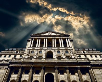 Bank of England chief warns of ‘worrying echoes’ of 2008 financial crisis