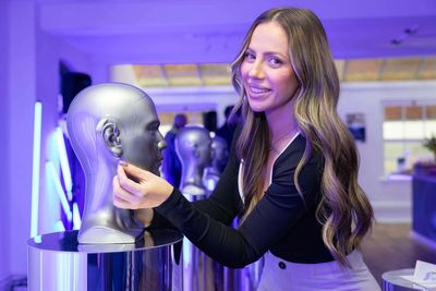 Holly Hagan-Blyth says she is ‘traumatised’ following sister’s death at 19