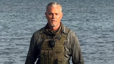 Is Eric Dane's ALS Diagnosis Real? Fans Shocked as Grey's Anatomy Star Seen in Wheelchair at Airport