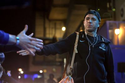 Chelsea XI vs Ajax: Starting lineup, confirmed team news, injury latest for Champions League today
