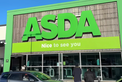 Supermarket Giant Asda Moves Beyond Checkout Counters with Everywhen Business Insurance Launch