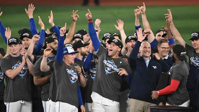 How a Genius Hitting Strategy Powered the Blue Jays to a World Series Clash vs. the Dodgers