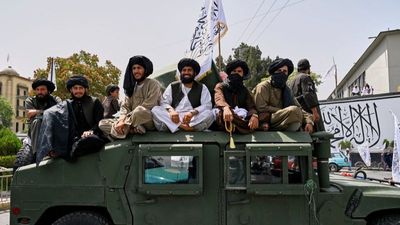 Austria deports first person to Afghanistan since Taliban takeover, sparking outcry