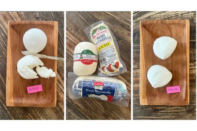A cheese lover's cheat sheet to picking the right mozzarella for every dish