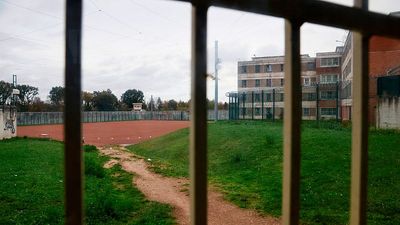 Storm wreaks havoc in Paris suburbs, leaving trail of destruction