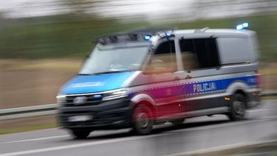 Poland detains eight over suspected Russia-linked sabotage, says PM Tusk