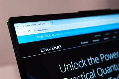 Will D-Wave's European Expansion Keep Fueling the Rally?