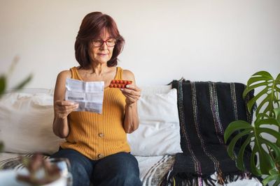 Expert advice on what to expect when starting HRT